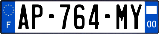 AP-764-MY