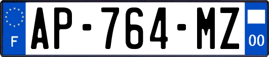 AP-764-MZ