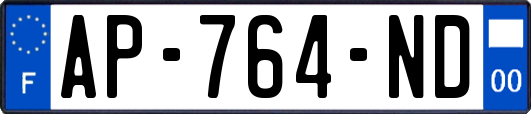 AP-764-ND