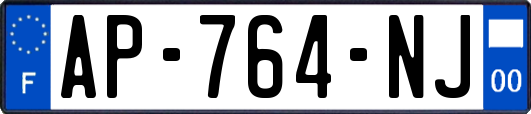 AP-764-NJ