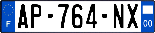 AP-764-NX
