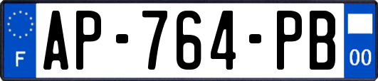 AP-764-PB