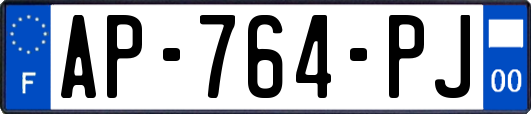 AP-764-PJ