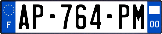 AP-764-PM