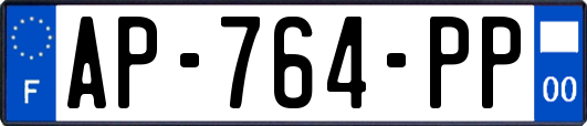 AP-764-PP