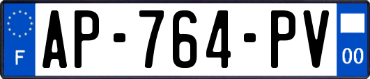 AP-764-PV
