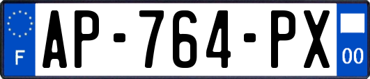AP-764-PX