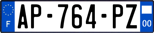 AP-764-PZ