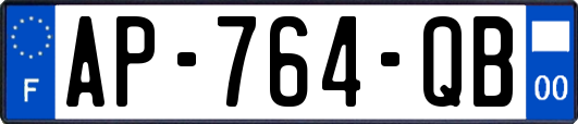 AP-764-QB