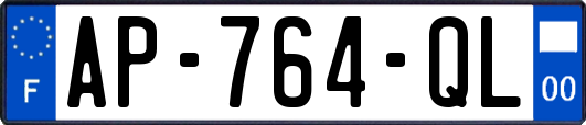 AP-764-QL