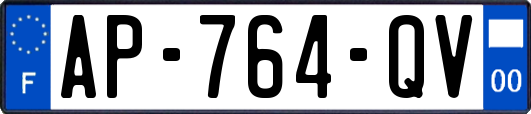 AP-764-QV