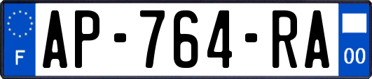 AP-764-RA