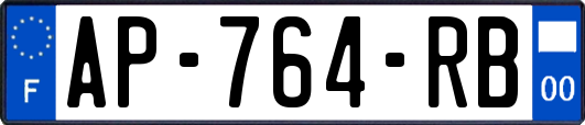 AP-764-RB