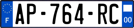 AP-764-RC