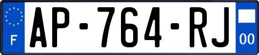 AP-764-RJ