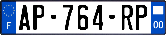 AP-764-RP