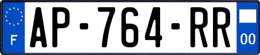 AP-764-RR