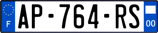 AP-764-RS