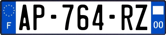AP-764-RZ