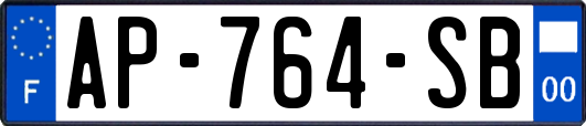 AP-764-SB