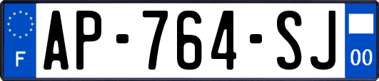 AP-764-SJ