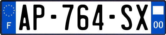 AP-764-SX