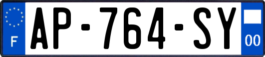 AP-764-SY