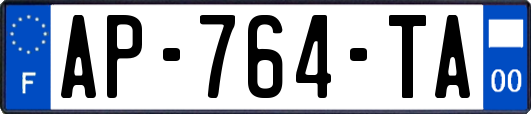 AP-764-TA