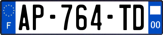 AP-764-TD