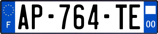 AP-764-TE