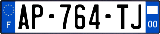 AP-764-TJ