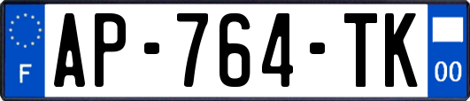 AP-764-TK