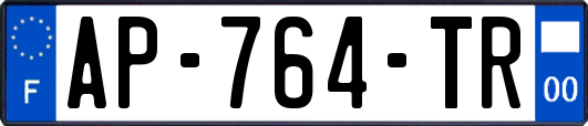 AP-764-TR