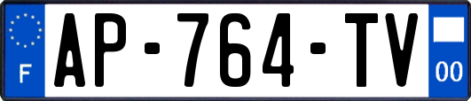 AP-764-TV
