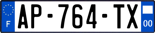 AP-764-TX