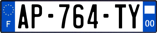 AP-764-TY