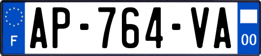 AP-764-VA