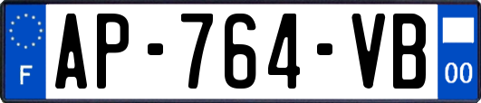 AP-764-VB