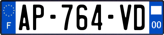 AP-764-VD