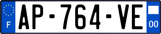 AP-764-VE