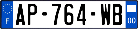 AP-764-WB