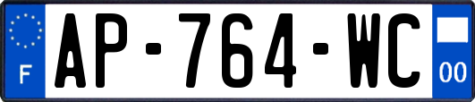 AP-764-WC