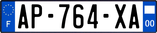 AP-764-XA