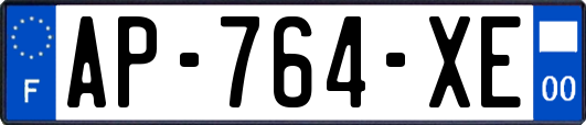 AP-764-XE
