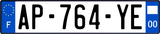 AP-764-YE