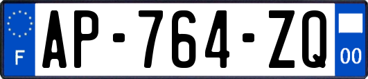 AP-764-ZQ