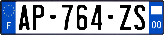 AP-764-ZS