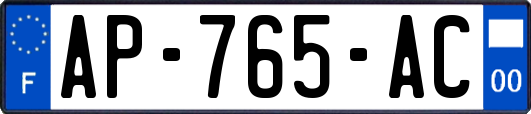 AP-765-AC