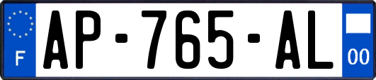 AP-765-AL