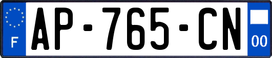 AP-765-CN